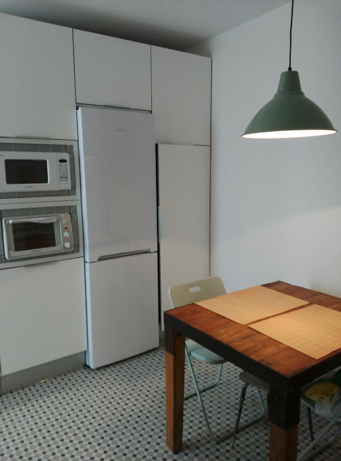 La Casa De Clara Apartment Сантандер Екстериор снимка