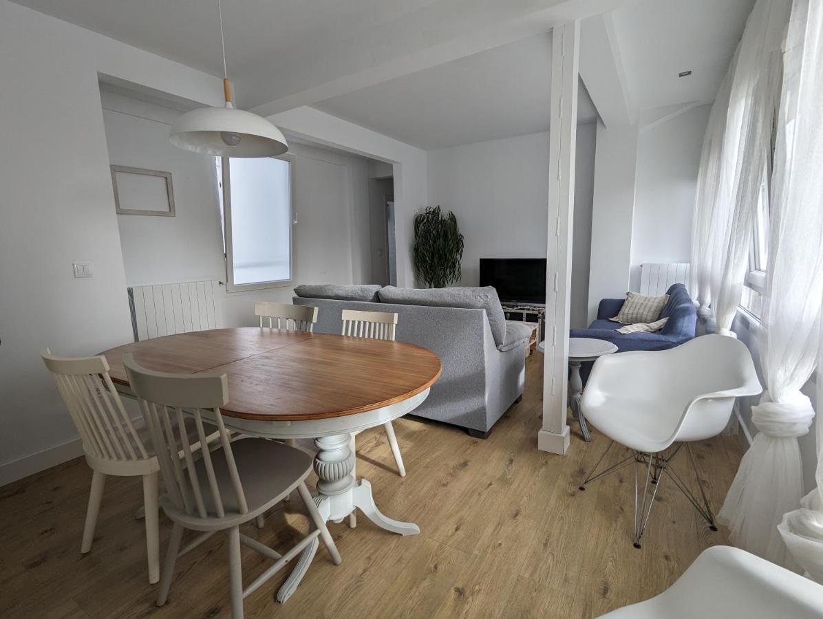 La Casa De Clara Apartment Сантандер Екстериор снимка