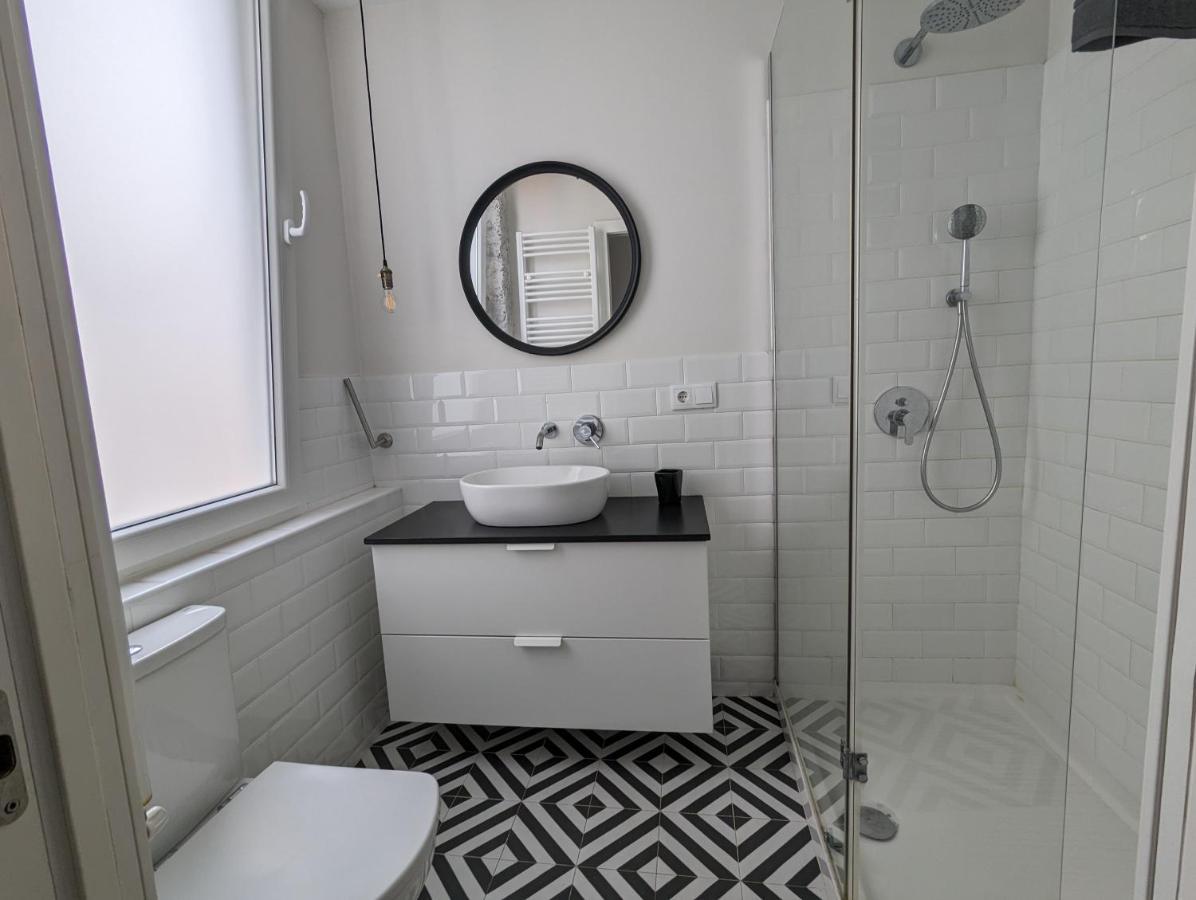 La Casa De Clara Apartment Сантандер Екстериор снимка