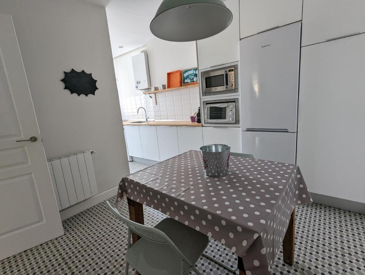 La Casa De Clara Apartment Сантандер Екстериор снимка