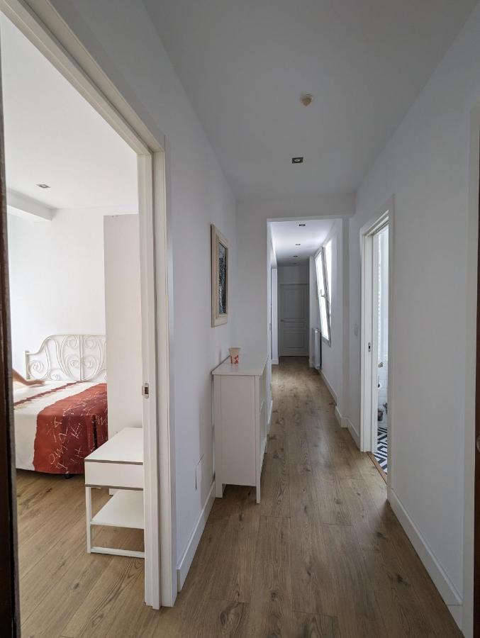 La Casa De Clara Apartment Сантандер Екстериор снимка