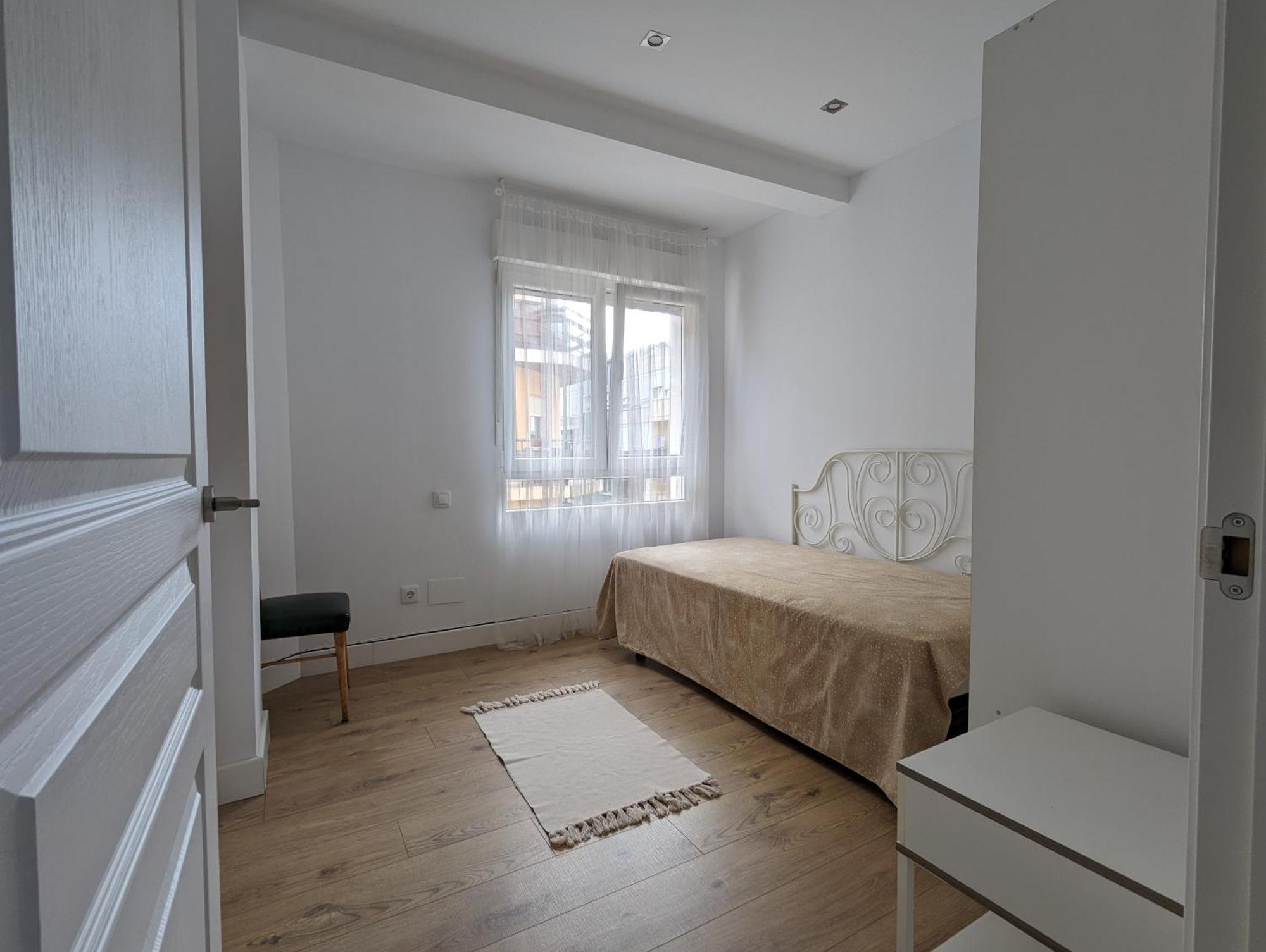 La Casa De Clara Apartment Сантандер Екстериор снимка